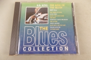 The Blues collection