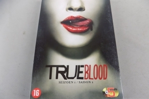 True blood seizoen 1