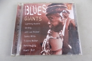 Blues giants vol. 2