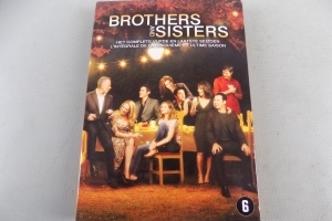 Brothers and sisters seizoen 5