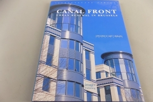 Canal Front