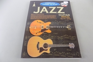 Complete Learn to play Jazz