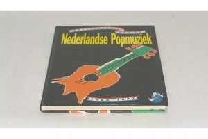 Encyclopedie van de Nederlandse popmuziek, 1960-1990