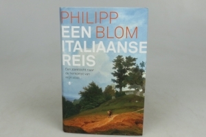 Philipp blom