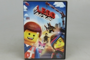 Lego the movie