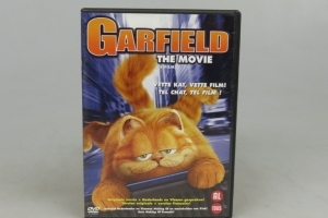 Garfield the movie