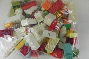 LEGO Duplo C0378