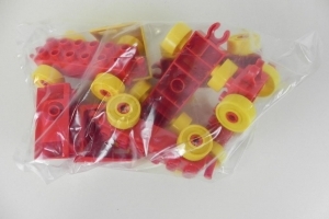LEGO Duplo C0354