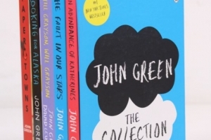 The John Green collection 