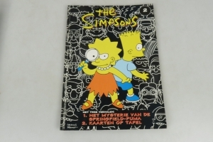 The simpsons 2