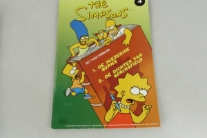 The simpsons 4