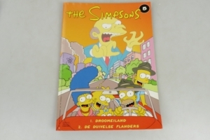 The simpsons 5