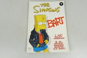 the Simpsons 9