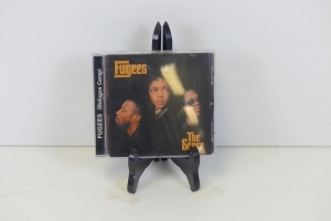 The Score Fugees Z0790
