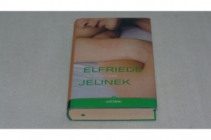 De pianiste- Elfriede Jelinek