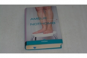 Hygiene van de moordenaar- Amelie Nothomb