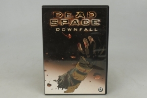 Dead Space:Downfall