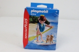 Playmobil Peddelsurfer ALG132