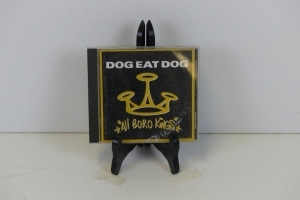 Dog Eat Dog Z0809