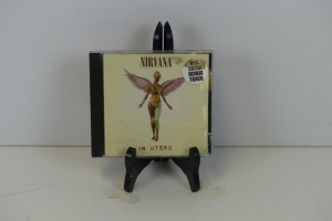 Nirvana In Utero Z0813