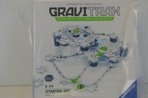 Gravitrax Starter Set B0300