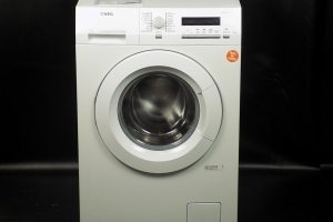 AEG wasmachine XHN232086