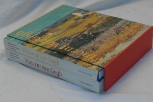 Vincent Van Gogh - 2 delen: Schilderijen en Tekeningen hardcover