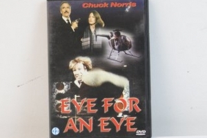 DVD: Eye For An Eye