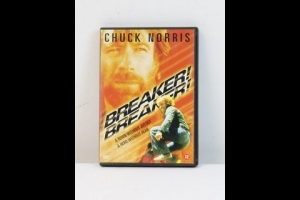 DVD: Breaker! Breaker!