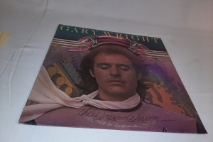 LP Gary Wright The Dream Weaver 1975