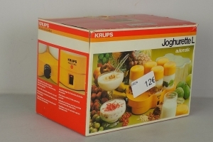 Krups joghurette AMYK 230471