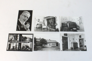 Ernest Claes Postkaarten en Foto
