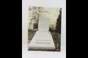 Ernest Claes : Ter Nagedachtenis aan Ernest Claes (1885 ? 1968)