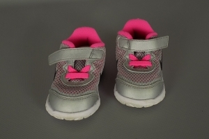Nike babyschoenen 19,5