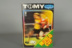 Vintage Tomy World Cup