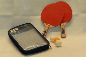 Rucanor Ping-Pong benodigdheden