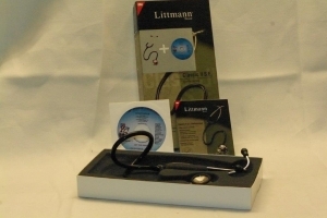 Littmann Classic II S.E. stethoscoop
