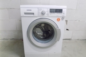 Siemens wasmachine IRY232964