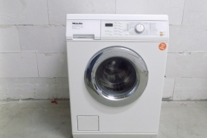 Miele wasmachine OFM207818