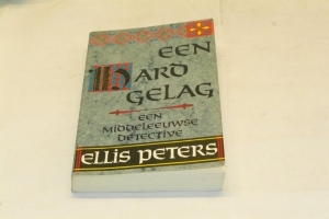 Middeleeuwse detectives- Ellis Peters 