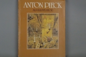 Anton Pieck 