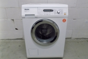 Miele wasmachine IRY237927