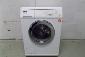Miele wasmachine IRY232810