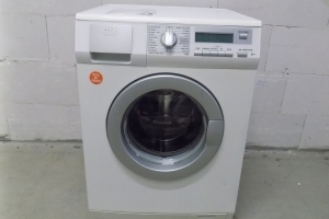 AEG wasmachine IRY232976