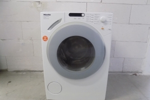 Wasmachine Miele HWR240647