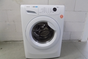 Zanussi wasmachine IRY240541