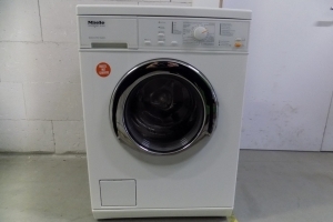 Miele wasmachine OFM242508