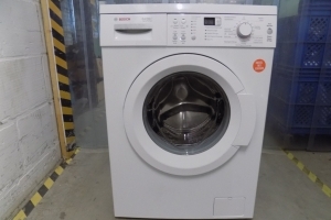 Bosch Wasmachine MYK242360