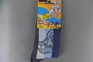 Sokken Bugs Bunny 35-39