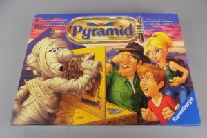 Pyramid gezelschapsspel